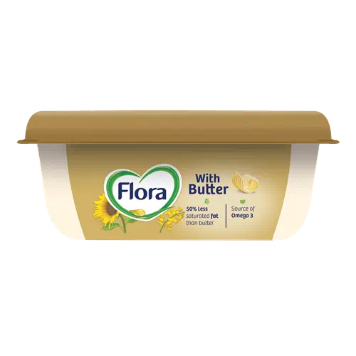 Product Page, Flora Vajjal