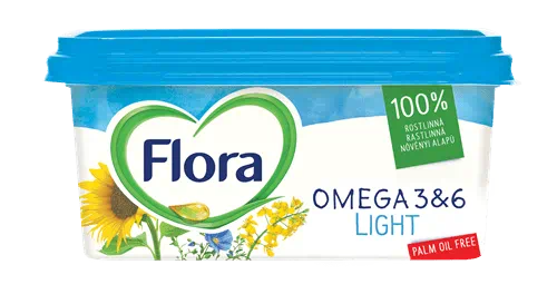 Product Page, Flora Light