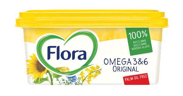 Flora Original Margarine